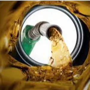 DIESEL FUEL by J. Jira Global Partners Inc.