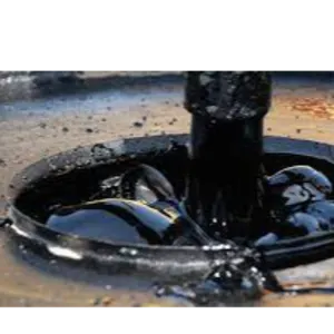 BITUMEN by J. Jira Global Partners Inc.