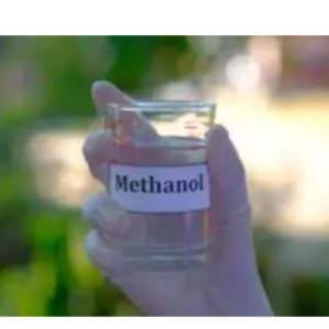 METHANOL by J. Jira Global Partners Inc.