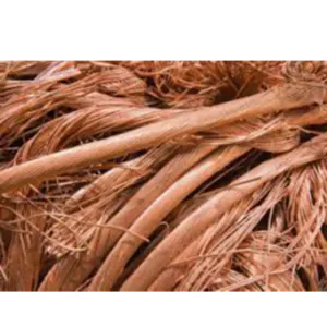 COPPER by J. Jira Global Partners Inc.