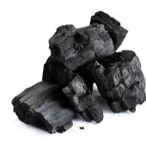 BBQ Charcoal by Weighdata