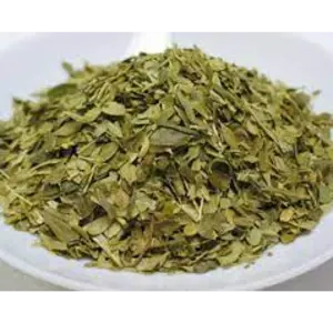 Buchu Tea by Weighdata