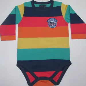 Kids Rumper Dress - Image 2