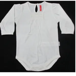 Kids Rumper Dress - Image 3