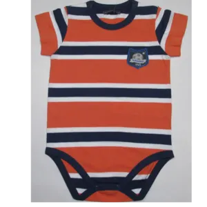 Kids Rumper Dress - Image 4