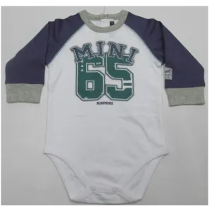 Kids Rumper Dress - Image 5