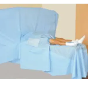 Bilateral Drape by DHWANIT ENTERPRISE