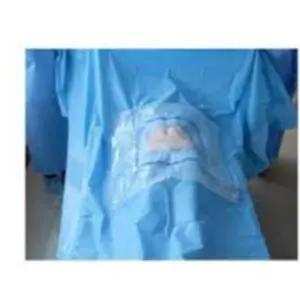 Cesarean Drape by DHWANIT ENTERPRISE