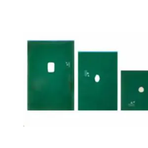 Hole Sheet