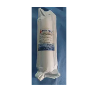 Cling Drape	PP PLASTIC 5 INCH X 10 MTR by DHWANIT ENTERPRISE