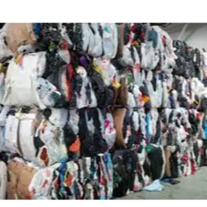 Credential Rags by Gimbels International Ltd