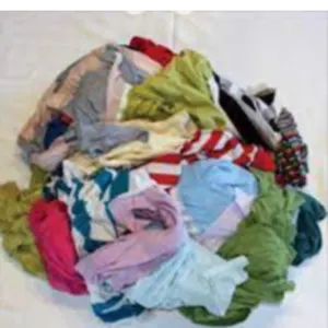 Mix Rags by Gimbels International Ltd