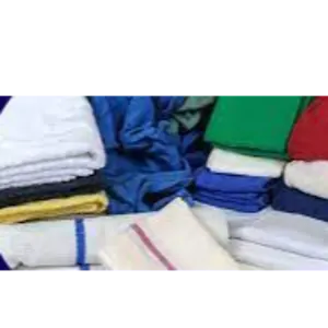 Org. HHR / Credential Linen by Gimbels International Ltd