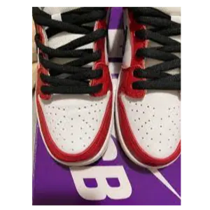 B Grade Shoes by Gimbels International Ltd
