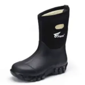 Gum Boots / Rain Boots by Gimbels International Ltd