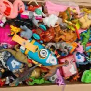 Hard Toys by Gimbels International Ltd