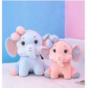 Soft Toys by Gimbels International Ltd