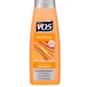 VO5 Shampoo Normal by National Oilwell Varco