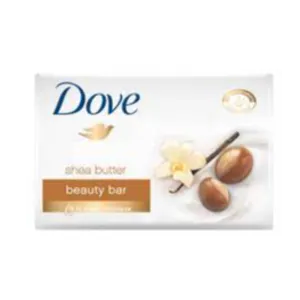 Dove Beauty Cream Bar Shea Butter by National Oilwell Varco