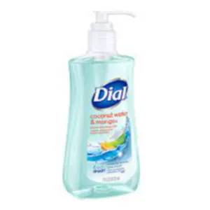 Dial Hand Soap Liquid Coconut Water & Mango by National Oilwell Varco