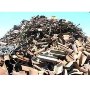 Iron scrap