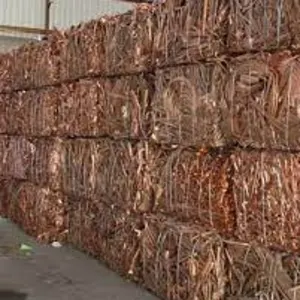 Copper scrap