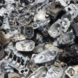 Aluminium scrap by Harendar import export limited corporation