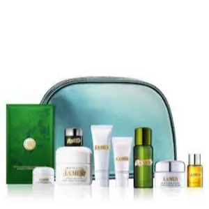 La Mer Products by Beauty Luxe Parfumerie