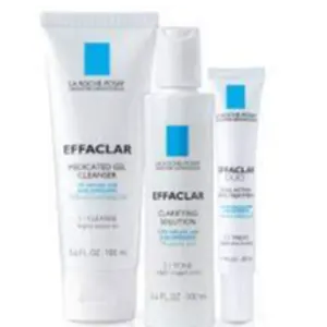 La Roche Posay products by Beauty Luxe Parfumerie
