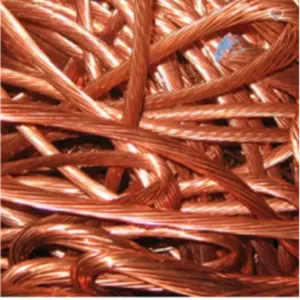 Brass tape sealed sealed copper coil scrap by PERDIGAOA LLC