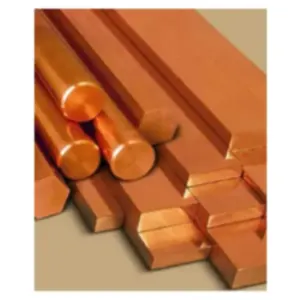 BRASS IGNOT by TradingXZ LLC