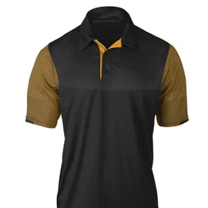 Polo Shirt by RIVER WOOD INC