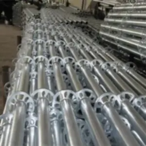 IRON PIPES by CMN Industry Inc