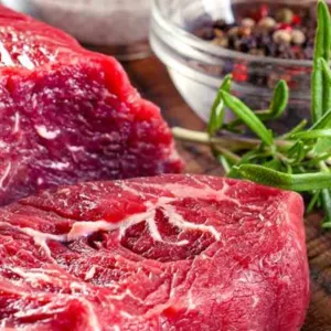 Beef cuts by Linafer Trade Limitada