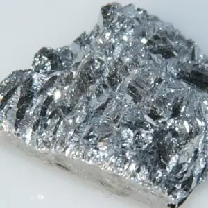 Antimony Ore by Shahji Trading International
