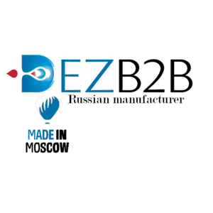 Dry powder for colored fabrics by DEZB2B LLC