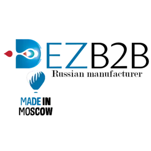 Shower Gel by DEZB2B LLC