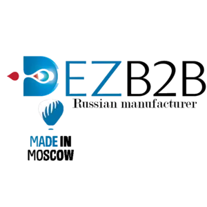 Glass cleaner by DEZB2B LLC