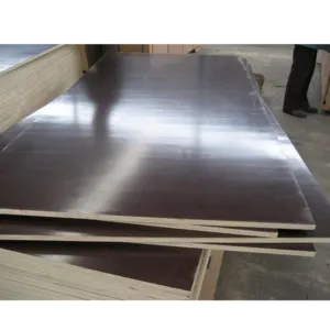 FILM FACED PLYWOOD
