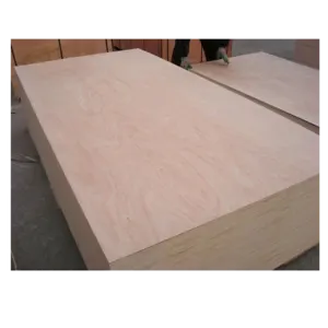 OKOUME PLYWOOD - Image 3
