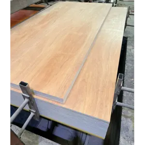 KERUING PLYWOOD - Image 2