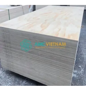 PINE PLYWOOD by AMC Vietnam Co. Ltd.