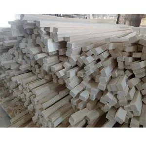 LVL PLYWOOD by AMC Vietnam Co. Ltd.