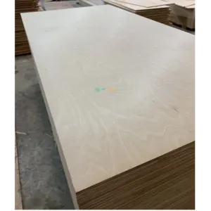 BIRCH PLYWOOD by AMC VIETNAM COMPANY LIMITED