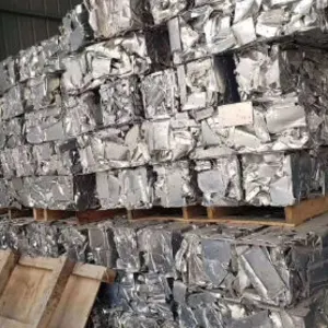 aluminium scrap 6063 by Advance Manufaturing