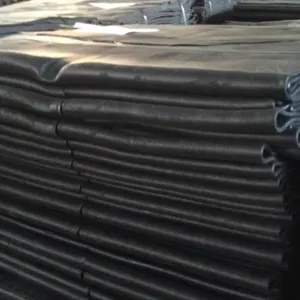 uncured rubber compound by Advance Manufaturing
