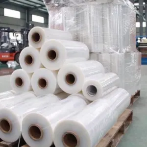 bopp film roll scrap by Advance Manufaturing