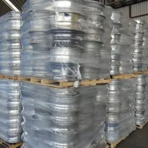 aluminum alloy wheels by Advance Manufaturing