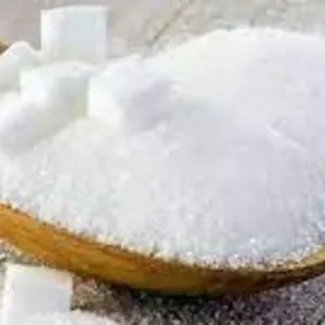 Crystal White Sugar