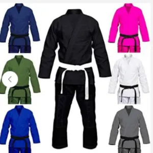 Marshal art Suit by Tirmazii Bros International Wears